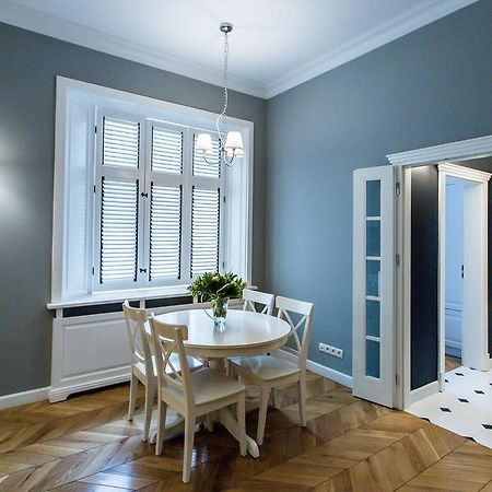 Poznanska Metro Centrum Apartment Varsó Kültér fotó