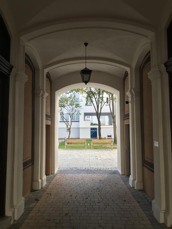Poznanska Metro Centrum Apartment Varsó Kültér fotó